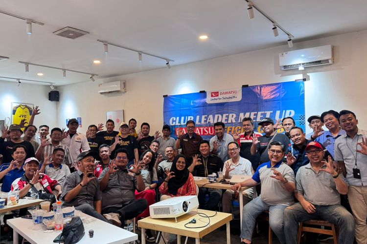 Cara Daihatsu Serap Aspirasi Pengguna Setianya