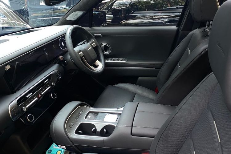 Generasi Baru Hyundai Palisade: Spesifikasi, Fitur, dan Harga Terbaru