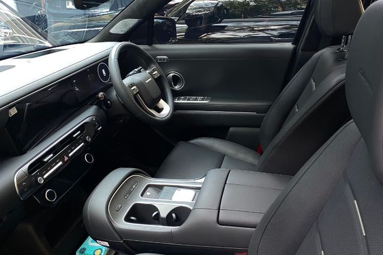 Generasi Baru Hyundai Palisade: Spesifikasi, Fitur, dan Harga Terbaru