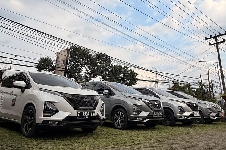 Kenali Penyakit All New Nissan Livina dari Pengalaman Pemakai