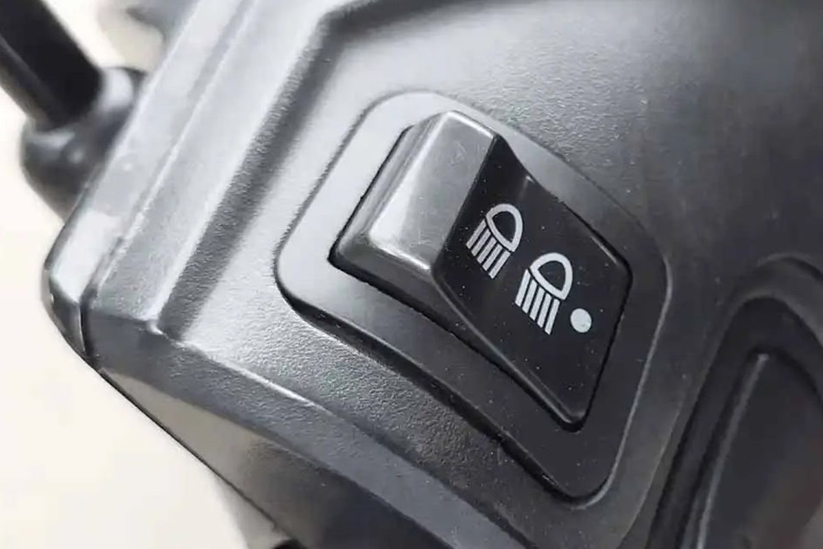 Cara Merawat Saklar Motor Agar Tetap Berfungsi Optimal Menurut Pakar