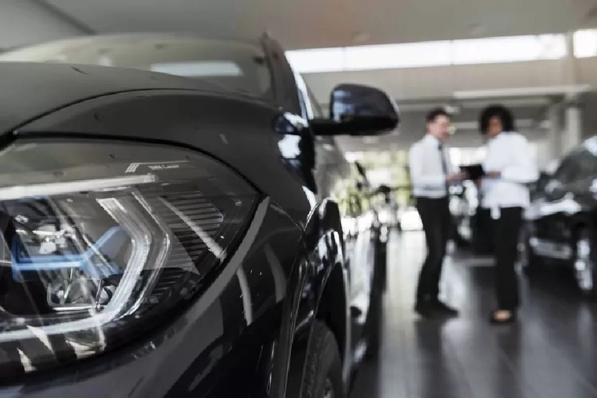 Beli Mobil Bekas Jangan Tergiur Harga Murah