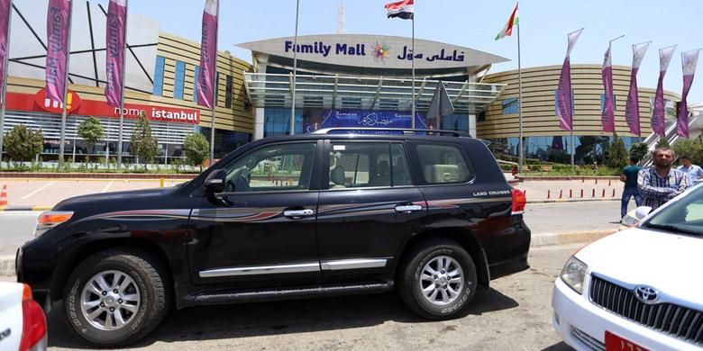 Trump Perpanjang Keringanan Tarif untuk Industri Otomotif