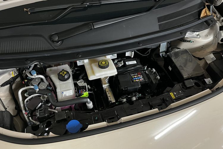 Berkendara Mobil Listrik: Jangan Asal Bejek Gas Terus-menerus