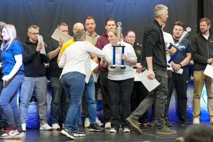 Audio Mobil Asal Indonesia Tampil di Car Media World 2026 Austria