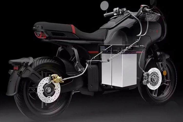 Panduan Ganti Baterai dan Controller Motor Listrik