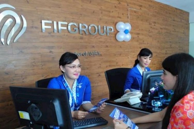 FIF Bukukan Laba Bersih Rp 4,63 Triliun Sepanjang 2025