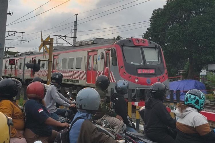 Update Kecelakaan Kereta di Prambanan, Petugas Palang Pintu Diperiksa