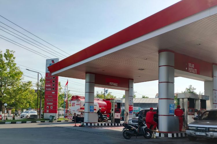 Harga Pertamax Naik, Biaya Isi Bensin Avanza dan Xpander Ikut Bengkak