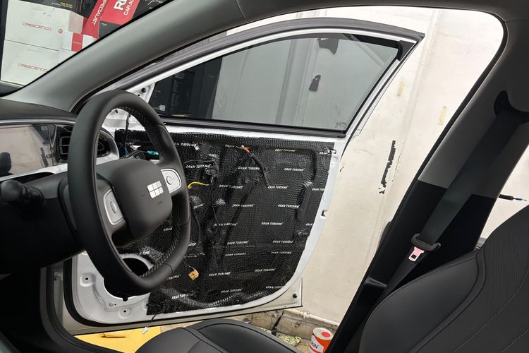 Upgrade Audio Mobil Jangan Kejar Suara Keras, Perhatikan Hal Ini