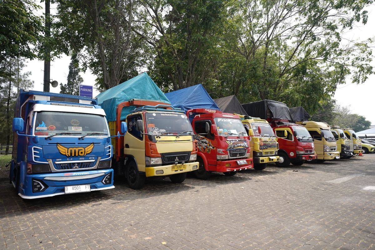 Perjalanan 56 Tahun KTB: Kolaborasi Strategis dengan Canter Mania