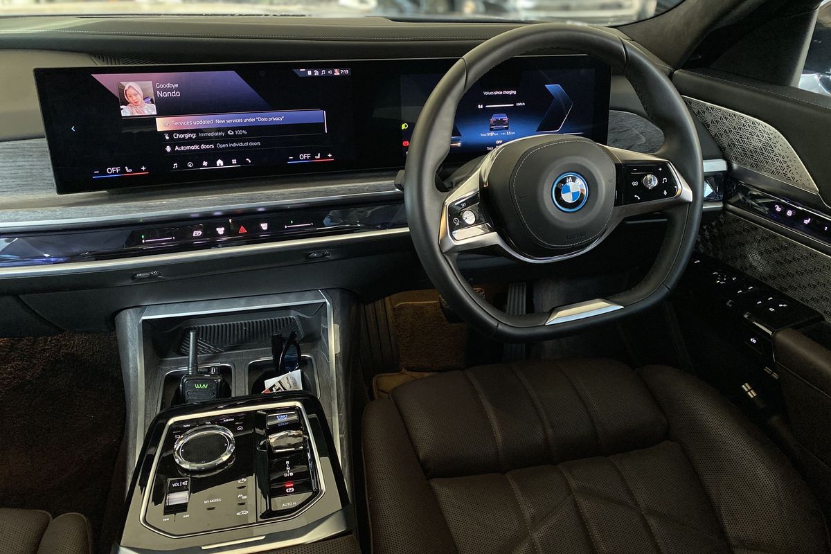 Mengapa Perbaikan Interior Mobil Eropa Lebih Mahal dari Jepang?