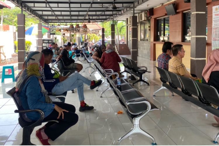 Jatim Gelar Pemutihan Pajak Kendaraan, Ini Jadwal dan Ketentuannya