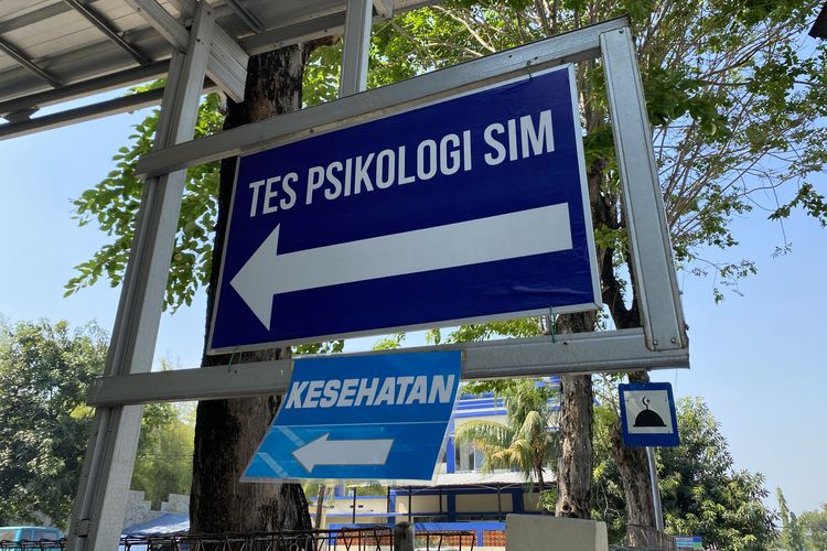 Mengapa Tes Kesehatan dan Psikologi Penting untuk SIM?