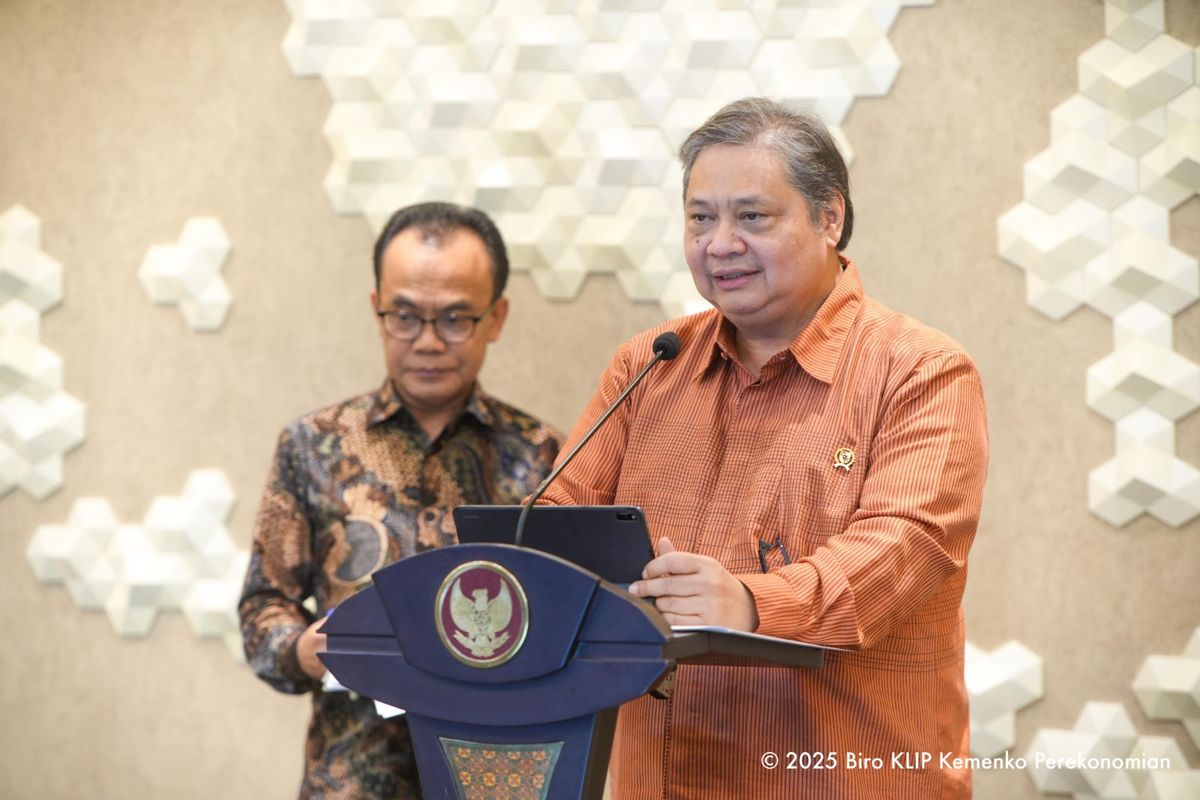 Jepang Mendukung Transformasi Otomotif Menuju Netralitas Karbon