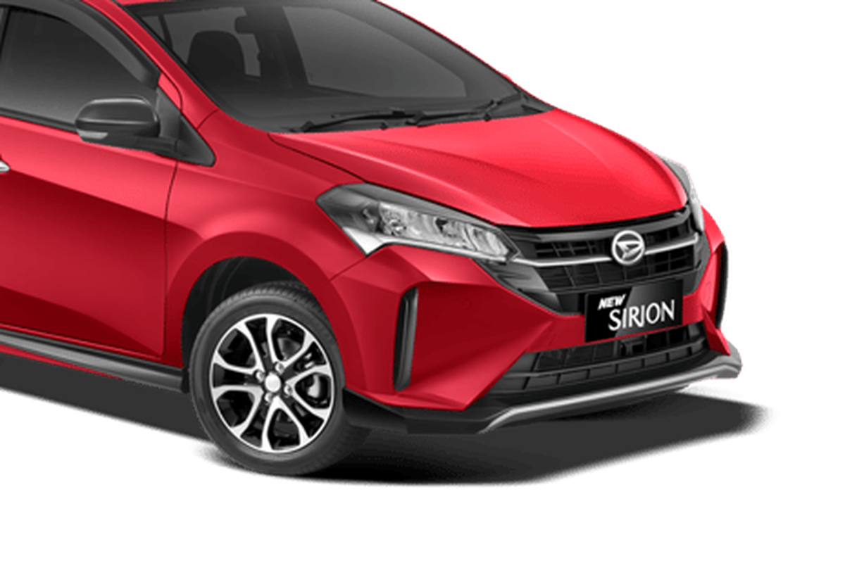 Daftar Mobil Matik Terjangkau per April 2025, Mulai LCGC sampai LSUV