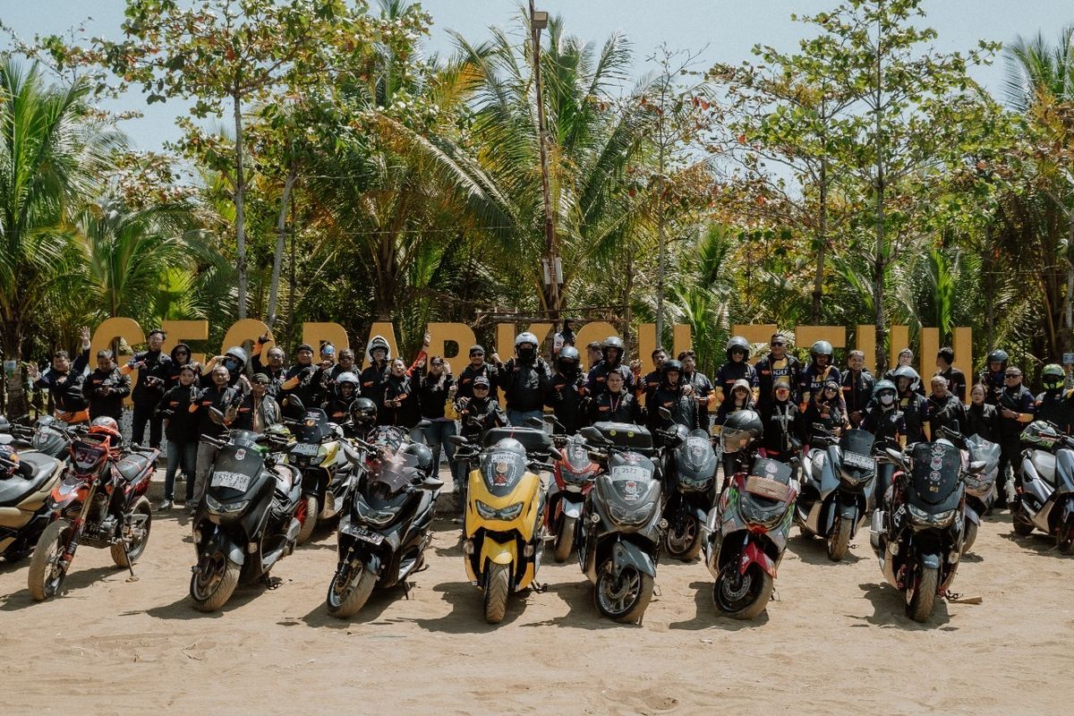 Pabrikan Oli Edukasi Pengendara soal Pentingnya Memilih Pelumas