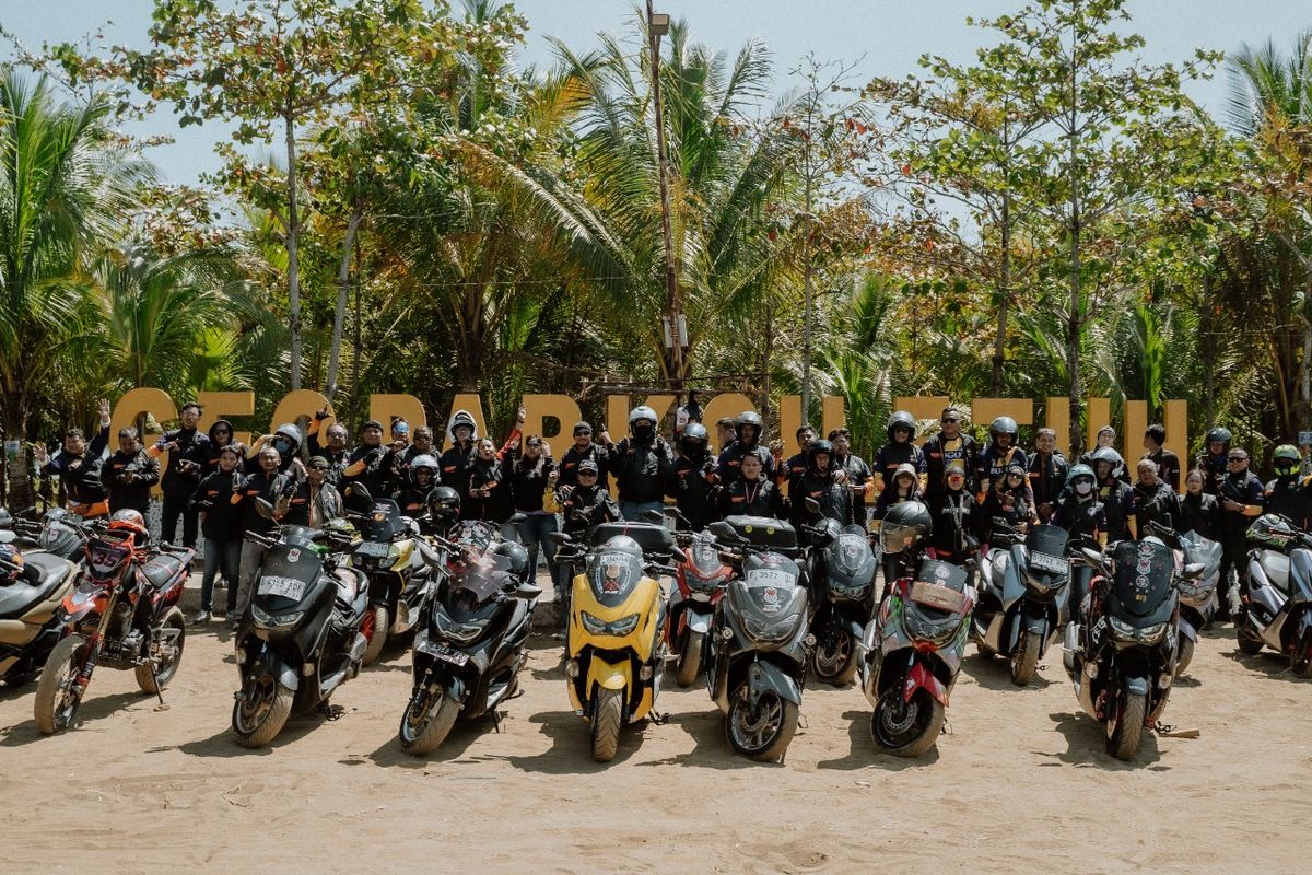 Pabrikan Oli Edukasi Pengendara soal Pentingnya Memilih Pelumas