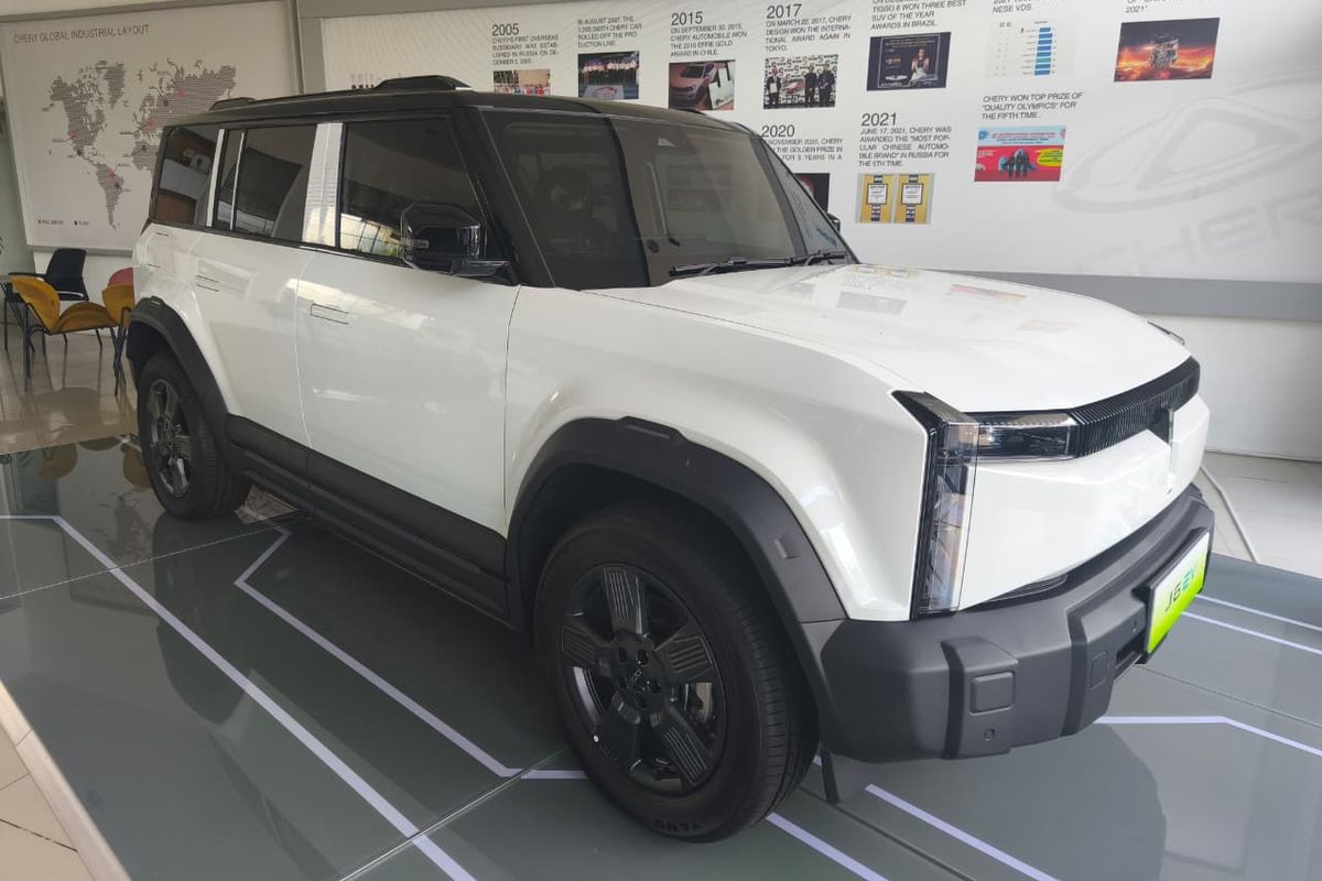 Tidak Sama dengan Mesin Bensin, Begini Peran Oli pada Mobil Listrik