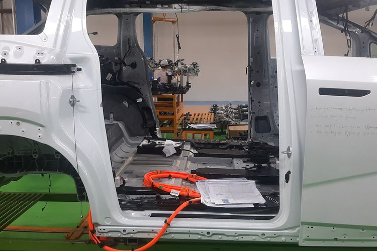 Harga Xpeng X9: Apakah Akan Ada Penyesuaian?