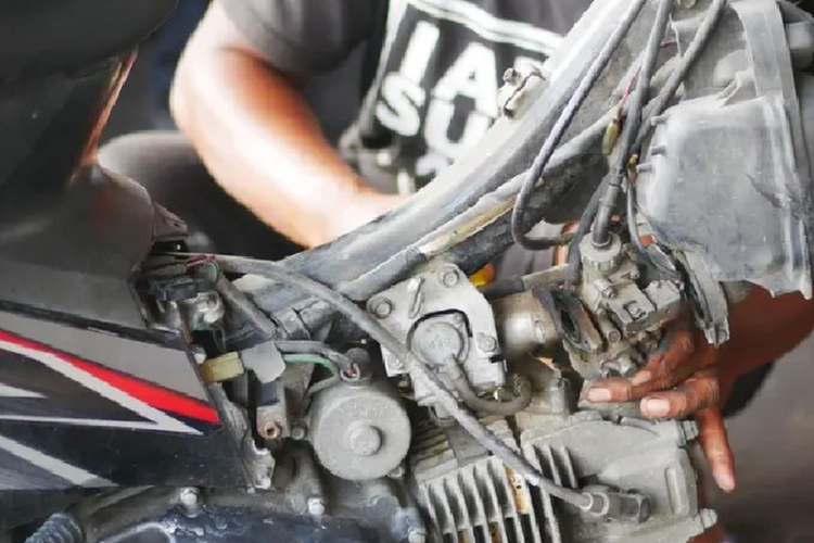 Atasi Motor Brebet: Panduan Lengkap