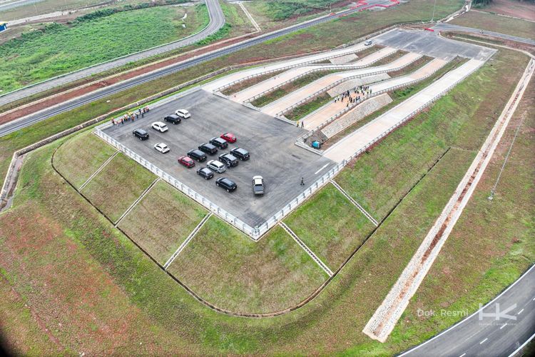 Zero ODOL dan Proving Ground, Menu Perkuat Keselamatan Transportasi