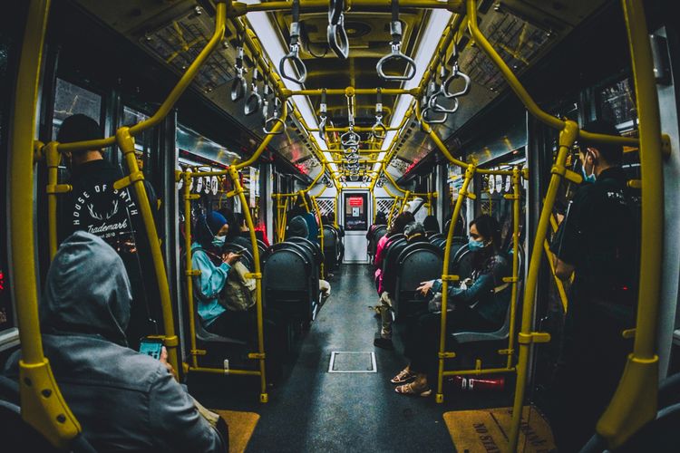 Transjakarta Buka Rute Khusus Pulo Gebang Saat Arus Balik Lebaran 2026