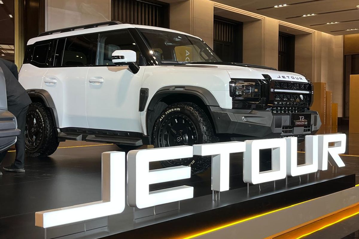 Jetour, Respons Jetour Soal Wacana Kelonggaran TKDN