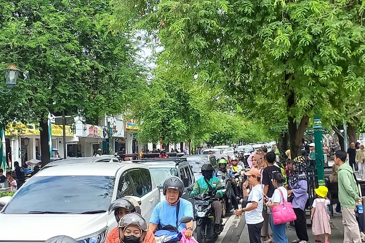 Antisipasi Macet saat Nataru, Skema One Way hingga Gage Disiapkan