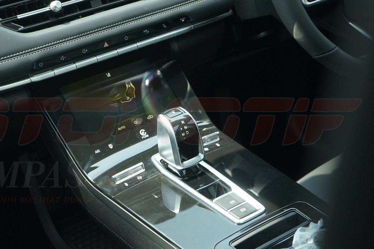 Mengenal Transmisi Mobil Model DCT