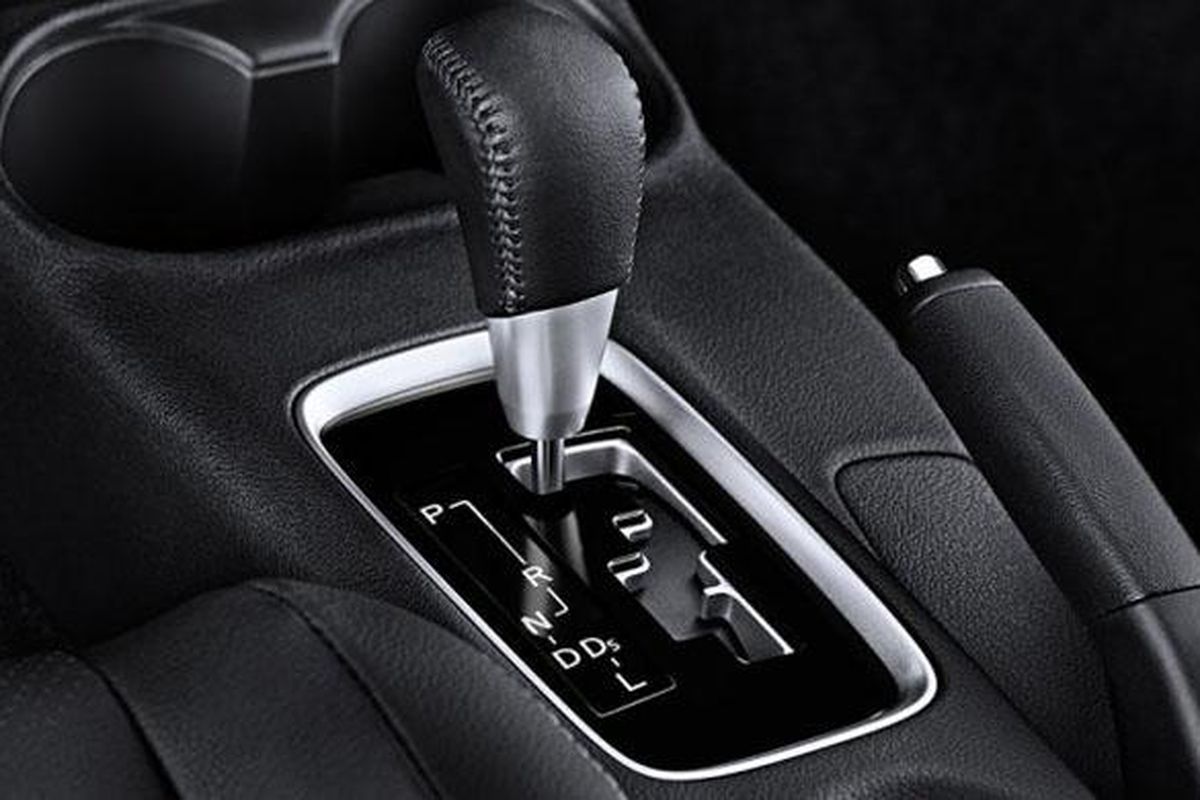 Plus Minus Transmisi CVT: Tidak Cocok buat Pengendara Agresif