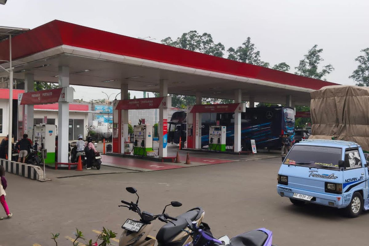 Hubungan Kualitas BBM, Harga, dan Dampak Lingkungan