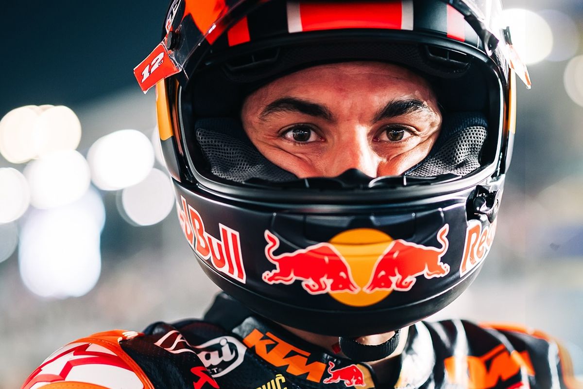 Vinales Langgar Aturan Tekanan Ban, Kena Penalti 16 Detik