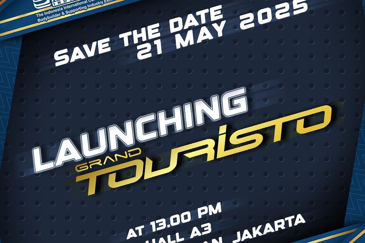 Karoseri New Armada Akan Luncurkan Bodi Bus Baru