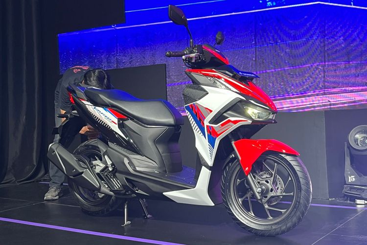 Daftar Diskon Motor Honda Pertengahan Juli 2026, Tembus Rp 6,5 Juta