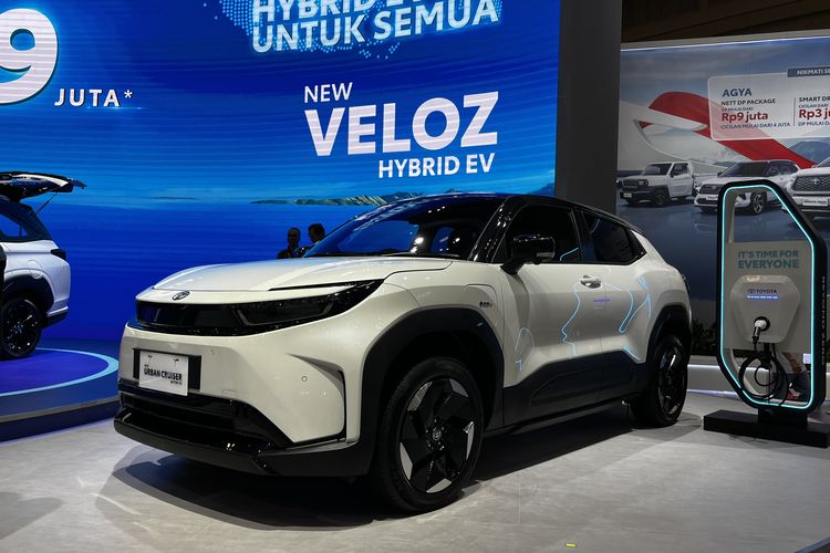 Komparasi Skema Kredit Suzuki e-Vitara dan Toyota Urban Cruiser EV