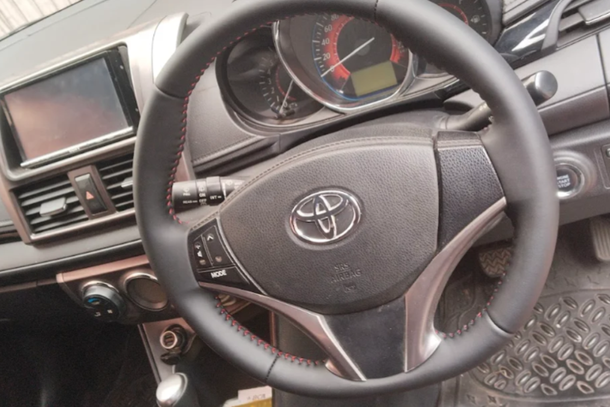 Tak Sekadar Estetika, Retrim Setir Tingkatkan Kenyamanan Mengemudi