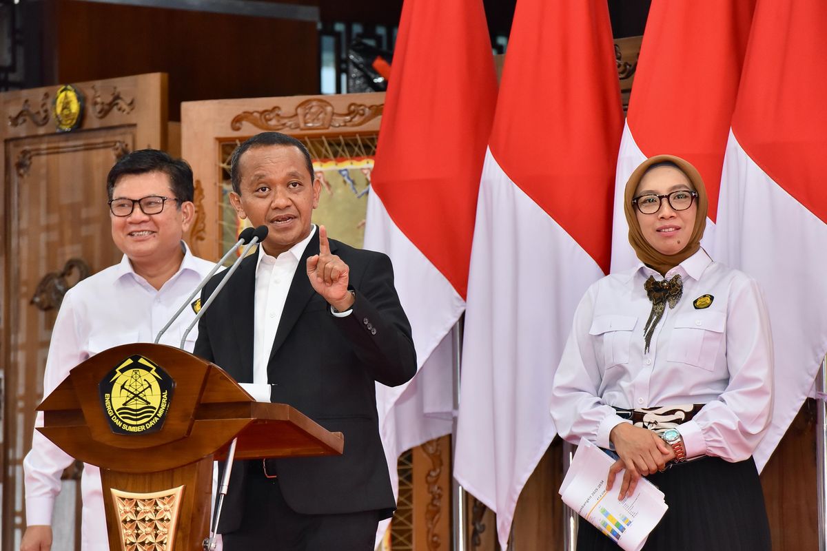 Target Ambisius 2 Juta Kendaraan Listrik Indonesia 2027-2028