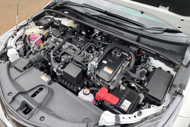 Tanda Drive Belt Mobil Sudah Waktunya Diganti