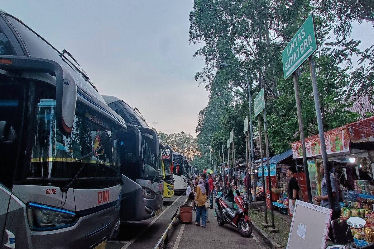 Daftar Mudik Gratis Kemenhub 2026: Cek Cara Validasi di Tangerang