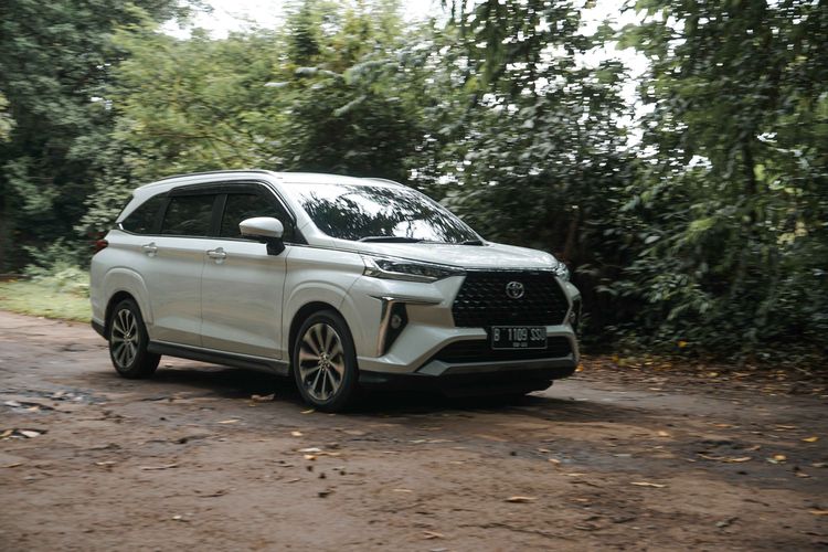 Penyakit Umum Toyota Veloz Bekas dan Estimasi Biaya Perbaikannya