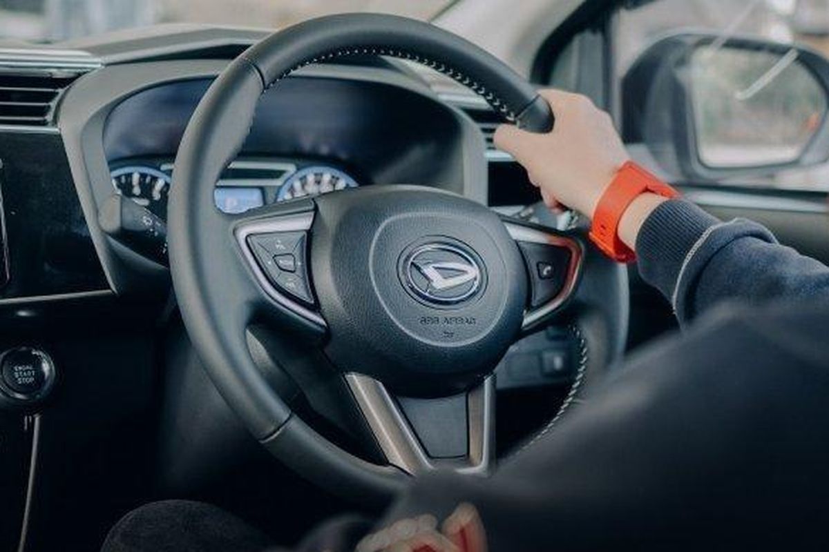 Kesalahan Pengemudi yang Bikin Power Steering Cepat Rusak