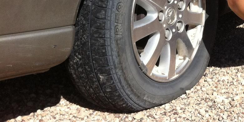 Benarkah Pelek Besar Bikin Ban Cepat Aus? Ini Kata Ahli