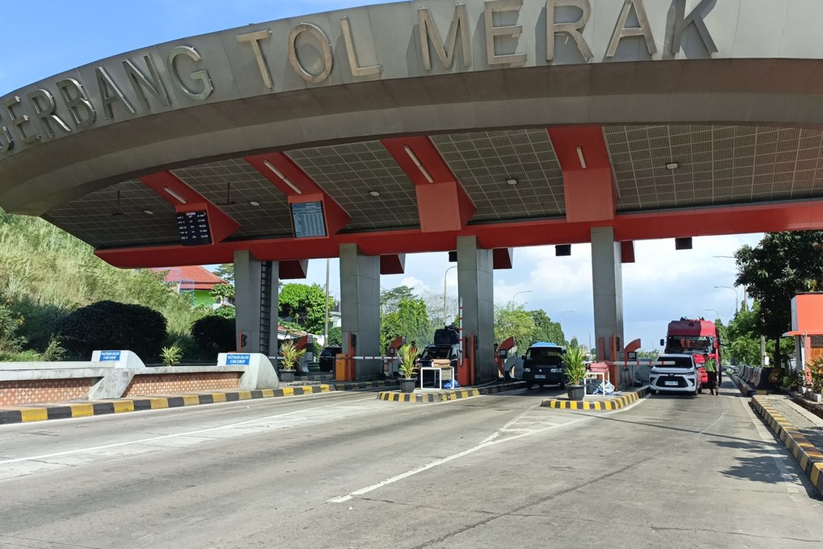 Simulasi Tarif Tol Mudik Jakarta-Palembang dengan Diskon 20%