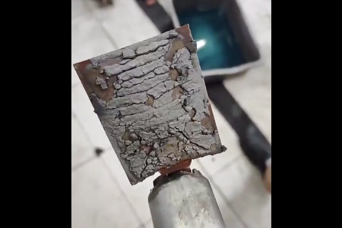 Segini Estimasi Ganti Filter Bahan Bakar Mobil