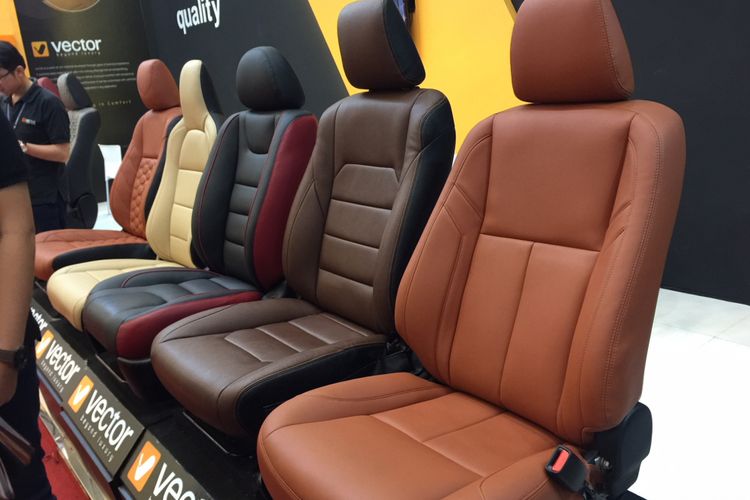 Cara Membedakan Jok Kulit Asli dan Imitasi