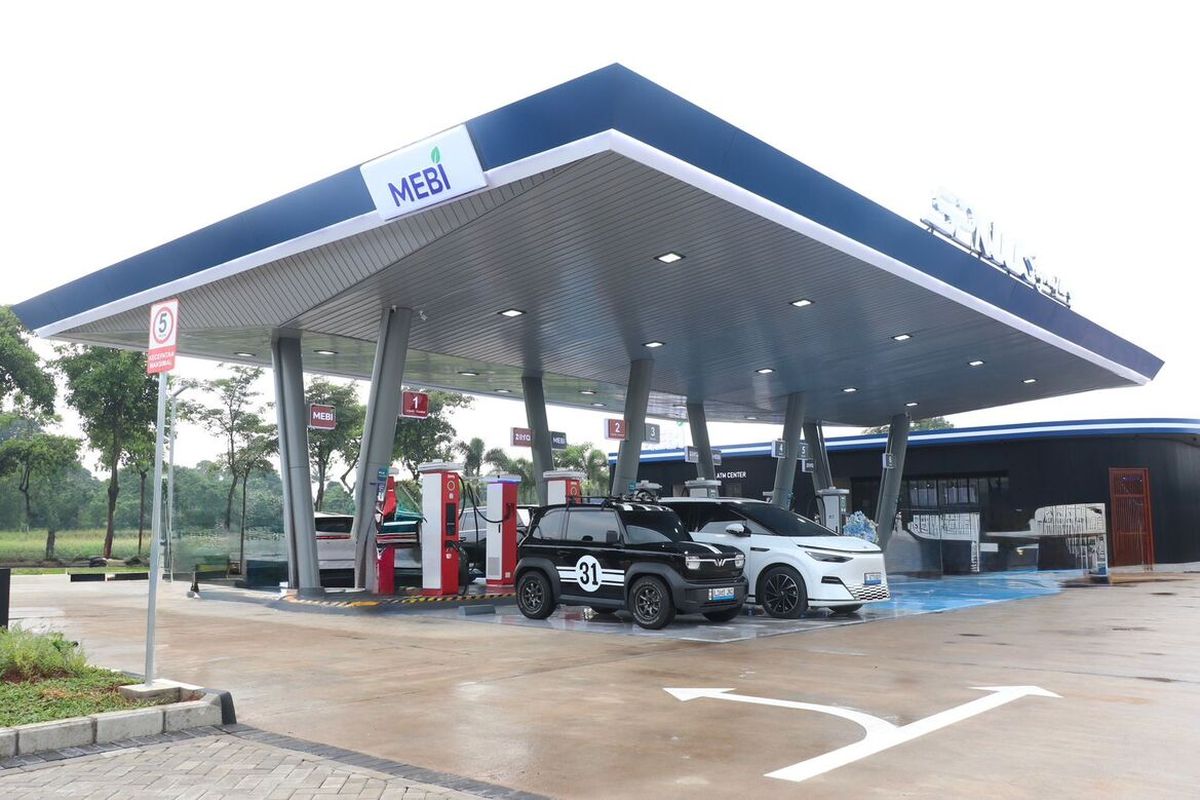 Daftar Lokasi SPKLU di Yogyakarta, Buat yang Libur Lebaran di DIY