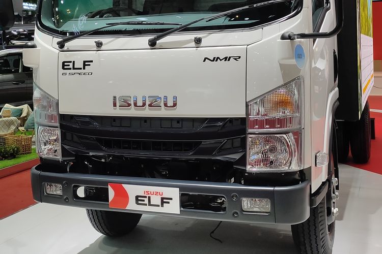Mengenal Teknologi Common Rail Isuzu, Diklaim Lebih Irit BBM