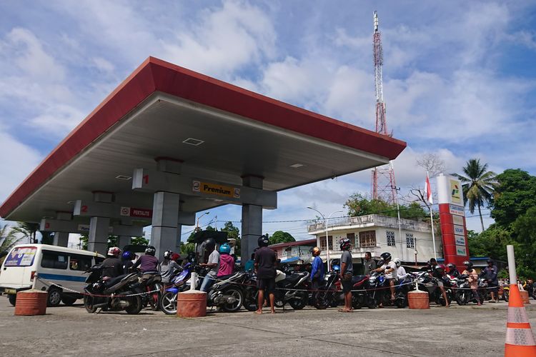 Kendaraan Pribadi dan Truk Sumbang Polusi Terbesar di Indonesia