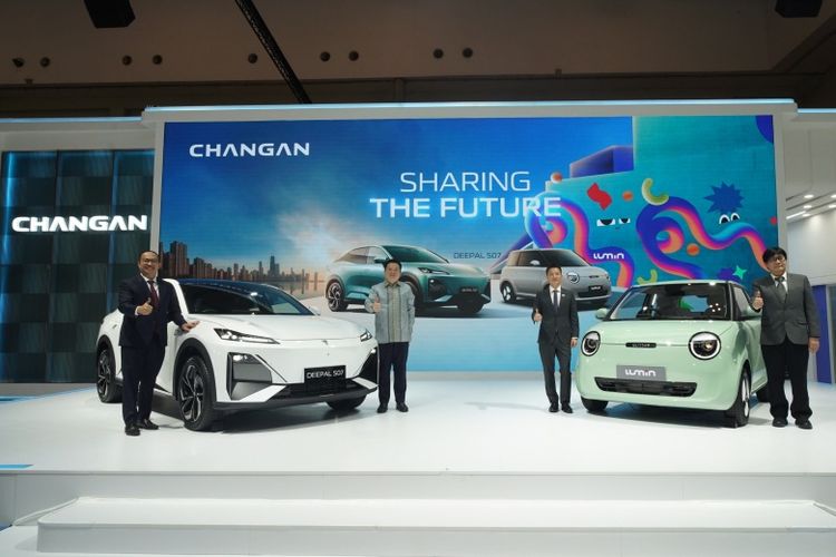 CEO Changan: Hindari Perang Harga, Prioritaskan Lokalisasi Kuat